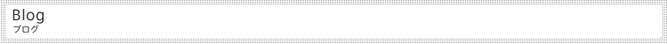 ブログ