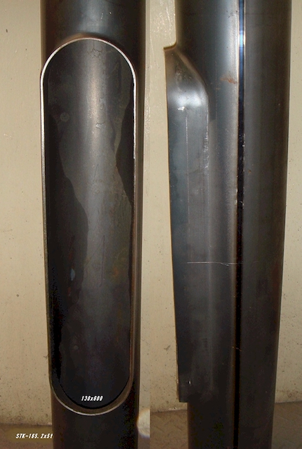 荒木技研工業の加工実績 21