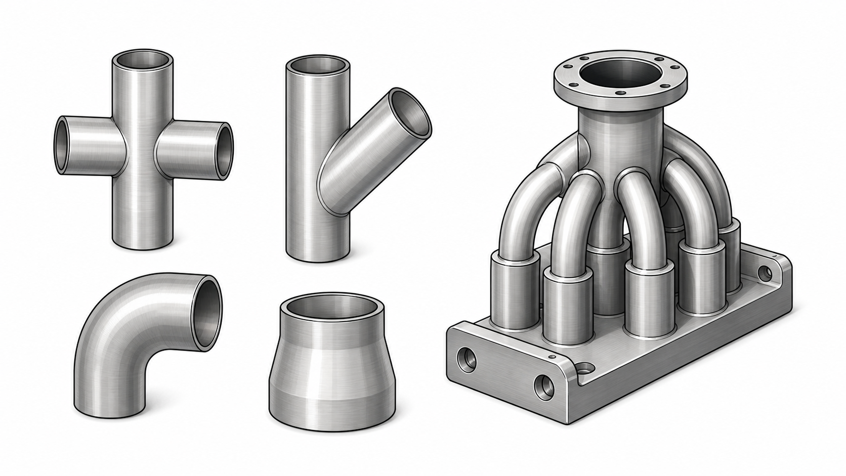 Original Burring Joint